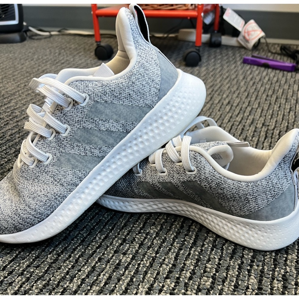 Adidas cloudfoam comfort